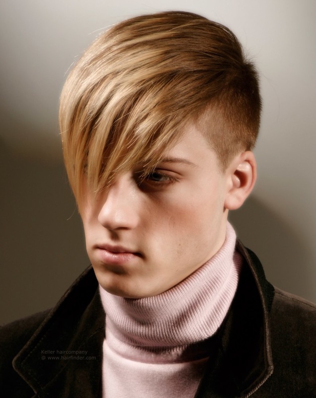 Men - Hair Stylist eCard